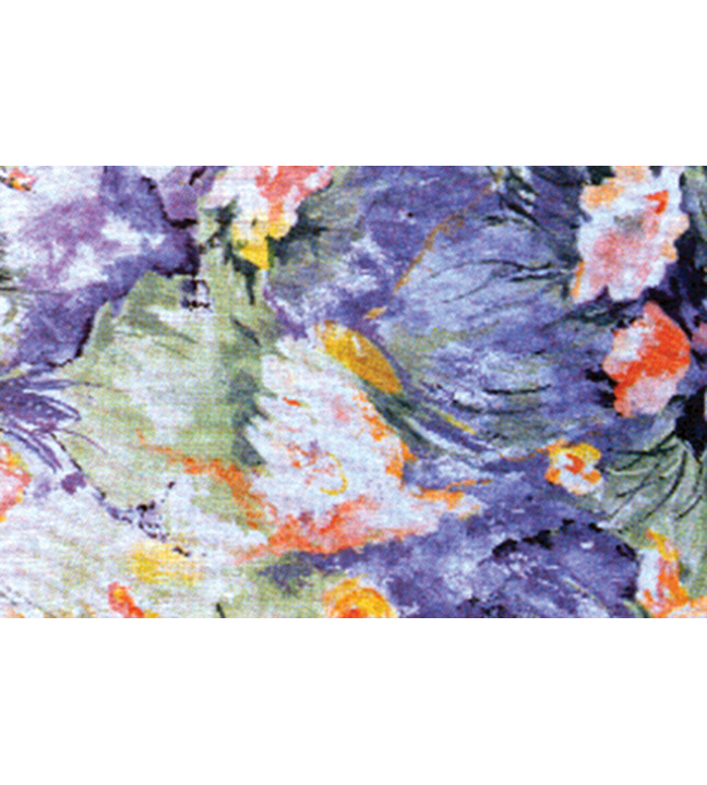 Monet Tablecloth 120"L x 60"W